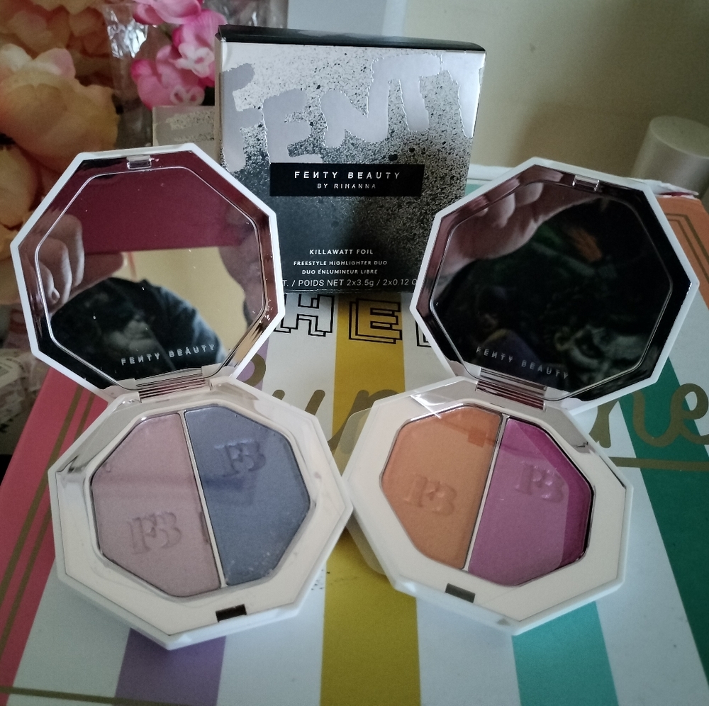 Fenty Beauty